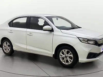 2021 Honda Amaze 1.2 V MT Petrol 1