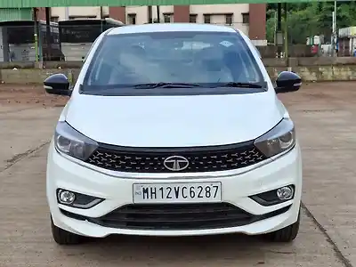 2023 टाटा टिगोर xz सीएनजी [2022-2023] 1