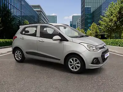 2015 हुंडई ग्रैंड i10  एस्टा 1.2 कप्पा vtvt [2013-2016] 1