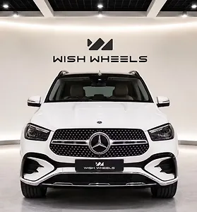 2024 Mercedes-Benz GLE AMG Line Mild Hybrid (Electric + Diesel) 2.0L Turbo Automatic AMG Line 1 2024 Mercedes-Benz GLE AMG Line Mild Hybrid (Electric + Diesel) 2.0L Turbo Automatic AMG Line 1