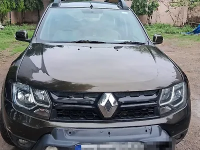 2016 Renault Duster 85 PS RxL 1
