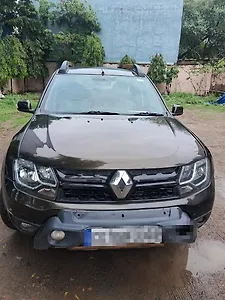 2016 Renault Duster 85 PS RxL 1 2016 Renault Duster 85 PS RxL 1