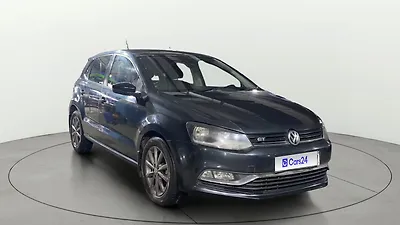 2019 Volkswagen Polo GT TSI 1 2019 Volkswagen Polo GT TSI 1