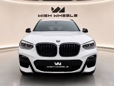 2021 BMW X4 xDrive30i M Sport X 1 2021 BMW X4 xDrive30i M Sport X 1