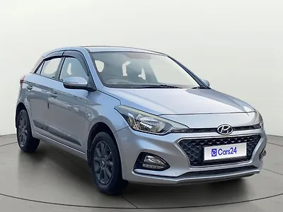 2020 Hyundai Elite i20 Sportz Plus 1.2 1