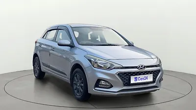 2020 Hyundai Elite i20 Sportz Plus 1.2 1 2020 Hyundai Elite i20 Sportz Plus 1.2 1