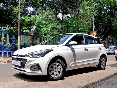 2018 Hyundai Elite i20 Sportz 1.2 1