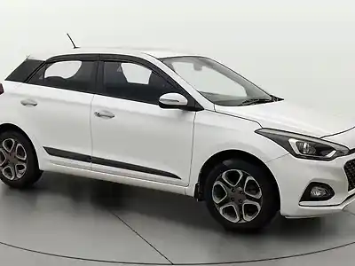 2018 हुंडई एलीट i20 एस्टा 1.2 (o) 1