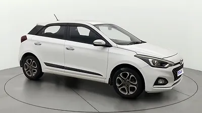 2018 Hyundai Elite i20 Asta 1.2 (O) 1 2018 Hyundai Elite i20 Asta 1.2 (O) 1