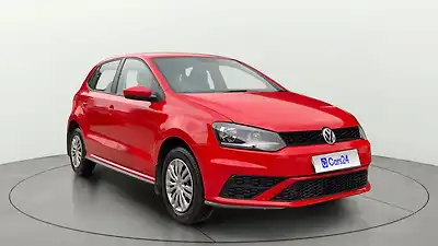 2021 फ़ॉक्सवैगन पोलो ट्रेंडलाइन 1.0l एमपीआई 1