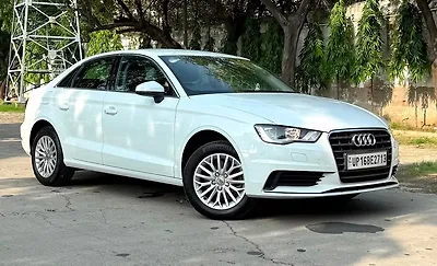2016 Audi A3 40 TFSI Premium 1 2016 Audi A3 40 TFSI Premium 1