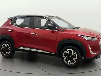 2024 निसान मैग्नाइट XV एएमटी 1