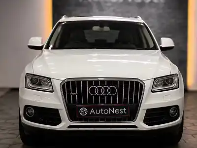 2015 ऑडी q5 2.0 tdi क्वाट्रो प्रीमियम प्लस 1