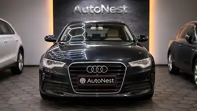 2017 ऑडी a6 2.0 टीडीआई प्रीमियम 1 2017 ऑडी a6 2.0 टीडीआई प्रीमियम 1