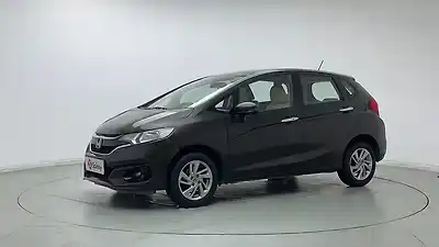 2022 होंडा जैज़ VX सीवीटी 1 2022 होंडा जैज़ VX सीवीटी 1