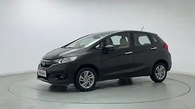 2022 Honda Jazz VX CVT 1