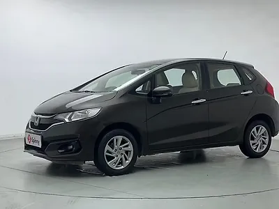 2022 Honda Jazz VX CVT 1