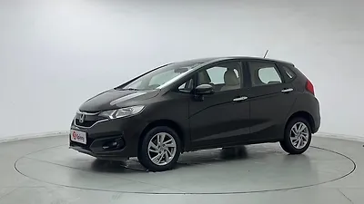 2022 Honda Jazz VX CVT 1 2022 Honda Jazz VX CVT 1