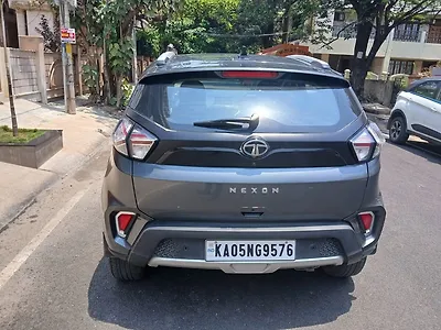 2023 Tata Nexon