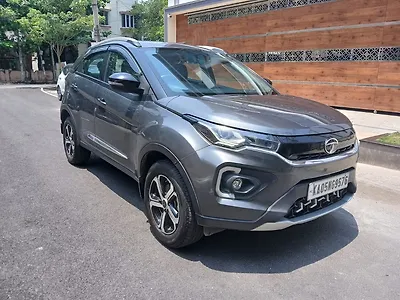 2023 Tata Nexon