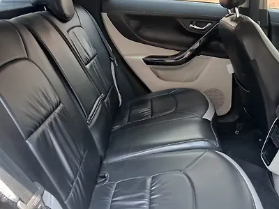 2023 Tata Nexon XZA Plus
