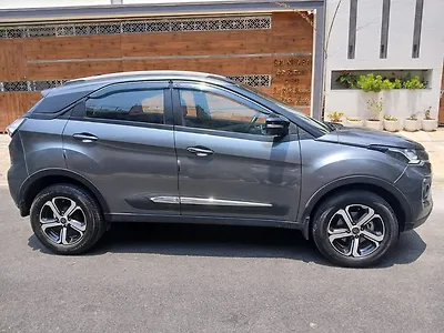 2023 Tata Nexon