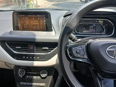 2023 Tata Nexon