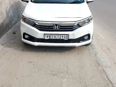 2019 Honda Amaze 1.5 S i-DTEC 1