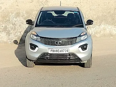 2018 Tata Nexon XM 1
