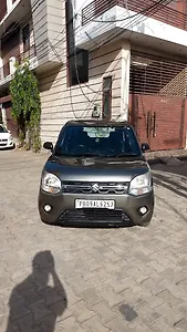2022 Maruti Suzuki Wagon R LXi CNG 1.0L Manual 1 2022 Maruti Suzuki Wagon R LXi CNG 1.0L Manual 1