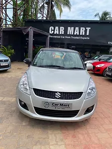 2013 Maruti Suzuki Swift VXi 1 2013 Maruti Suzuki Swift VXi 1