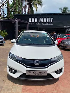 2017 Honda Jazz V Petrol 1 2017 Honda Jazz V Petrol 1
