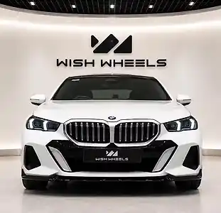 2025 बीएमडब्ल्यू 5 सीरीज़ 530Li Petrol 2.0L Turbo Automatic 1 2025 बीएमडब्ल्यू 5 सीरीज़ 530Li Petrol 2.0L Turbo Automatic 1