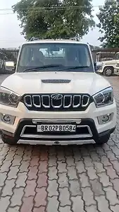 2019 महिंद्रा स्कॉर्पियो s3 2डब्ल्यूडी 7 str 1