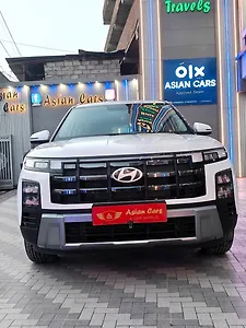 2026 Hyundai Creta S (O) Petrol 1.5L Manual 1 2026 Hyundai Creta S (O) Petrol 1.5L Manual 1