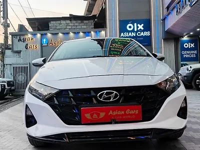 2023 Hyundai Elite i20 Sportz Petrol Manual 1