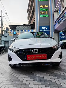 2023 Hyundai Elite i20 Sportz Petrol Manual 1 2023 Hyundai Elite i20 Sportz Petrol Manual 1