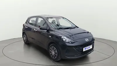 2024 Hyundai Grand i10 NIOS Era 1.2 Kappa VTVT 1 2024 Hyundai Grand i10 NIOS Era 1.2 Kappa VTVT 1