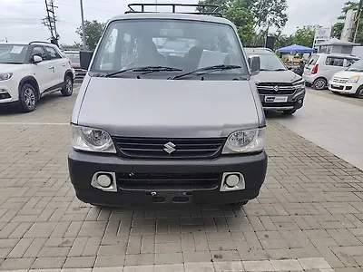 2022 Maruti Suzuki Eeco 5 STR STD [2022-2023] 1