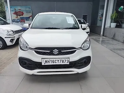 2022 Maruti Suzuki Celerio VXi [2021-2023] 1