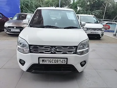 2020 Maruti Suzuki Wagon R VXi (O) 1.0 AMT 1 2020 Maruti Suzuki Wagon R VXi (O) 1.0 AMT 1