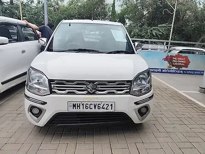 2021 Maruti Suzuki Wagon R LXi 1.0 CNG 1 2021 Maruti Suzuki Wagon R LXi 1.0 CNG 1