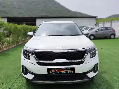 2023 किआ सेल्टोस HTX 1.5 आईवीटी 1
