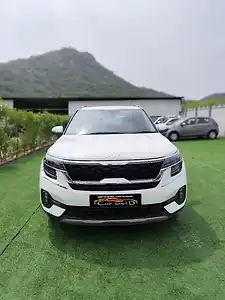 2023 Kia Seltos HTX 1.5 IVT 1