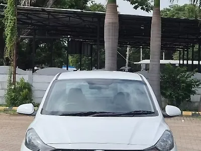 2020 Hyundai Aura S 1.2 CNG 1