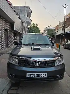 2019 Tata Safari 2.2 VX 4x2 Varicor400 1