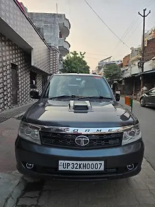2019 Tata Safari 2.2 VX 4x2 Varicor400 1 2019 Tata Safari 2.2 VX 4x2 Varicor400 1