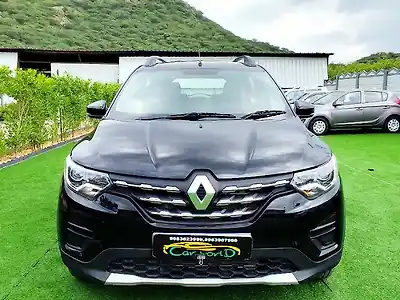 2025 रेनो ट्राइबर आरएक्सटी 1