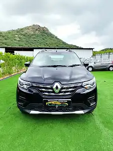2025 Renault Triber RXT 1