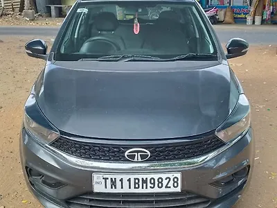 2024 Tata Tiago XT [2023-2025] 1